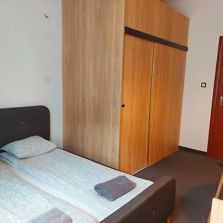 Metro & Parking 3* Сопот