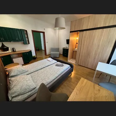 Metro & Parking 3* Сопот