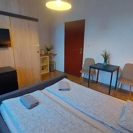 Metro & Parking Сопот