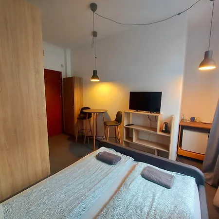 Bed & Breakfast Metro & Parking