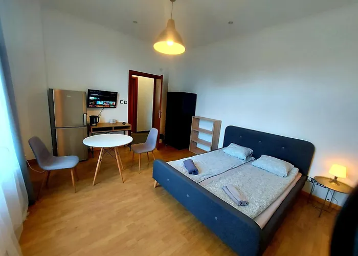 Metro & Parking Sopot