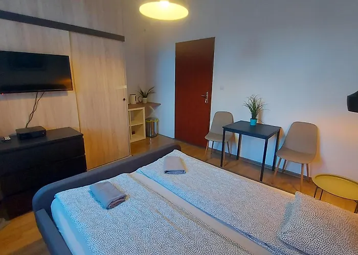 Metro & Parking Sopot